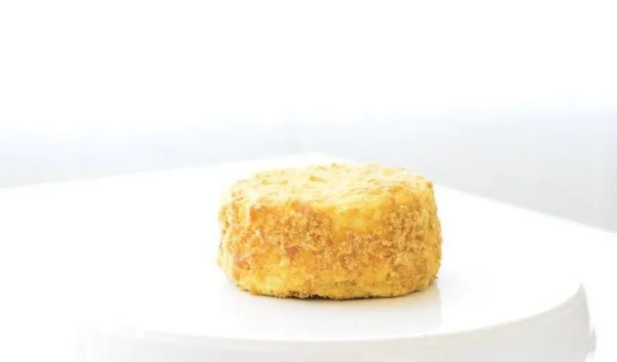 Mini Carrot Cake