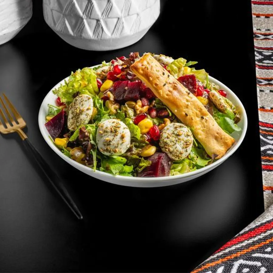 Tormos Cheese Salad