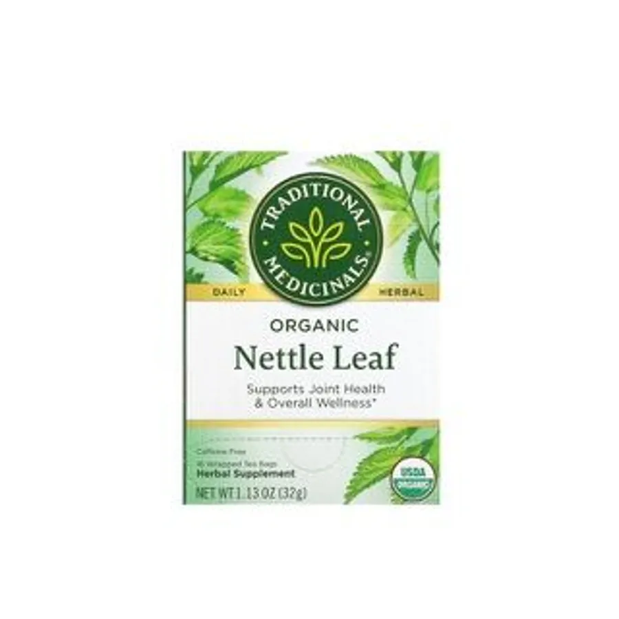 TM organic Nettle leaf 16 bags