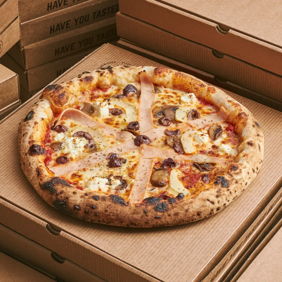 CAPRICCIOSA