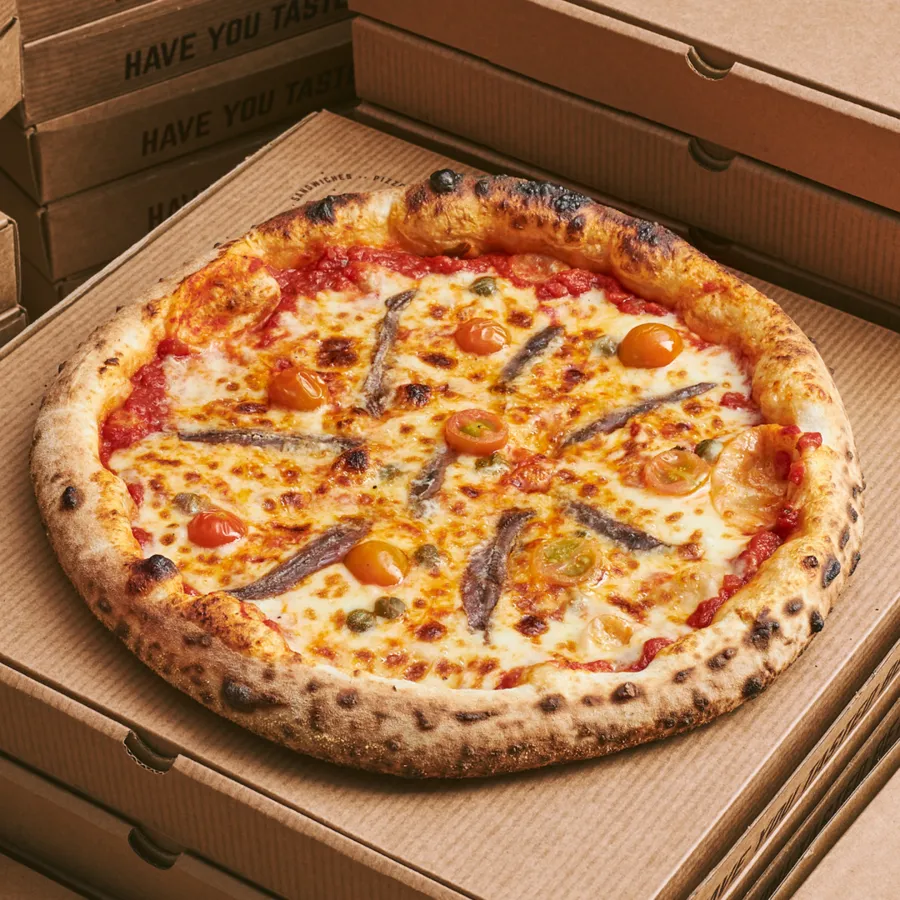 NAPOLETANA