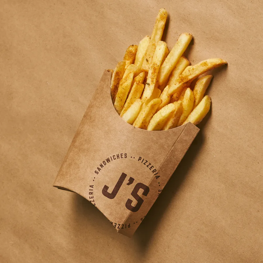 FRENCH. FRIES