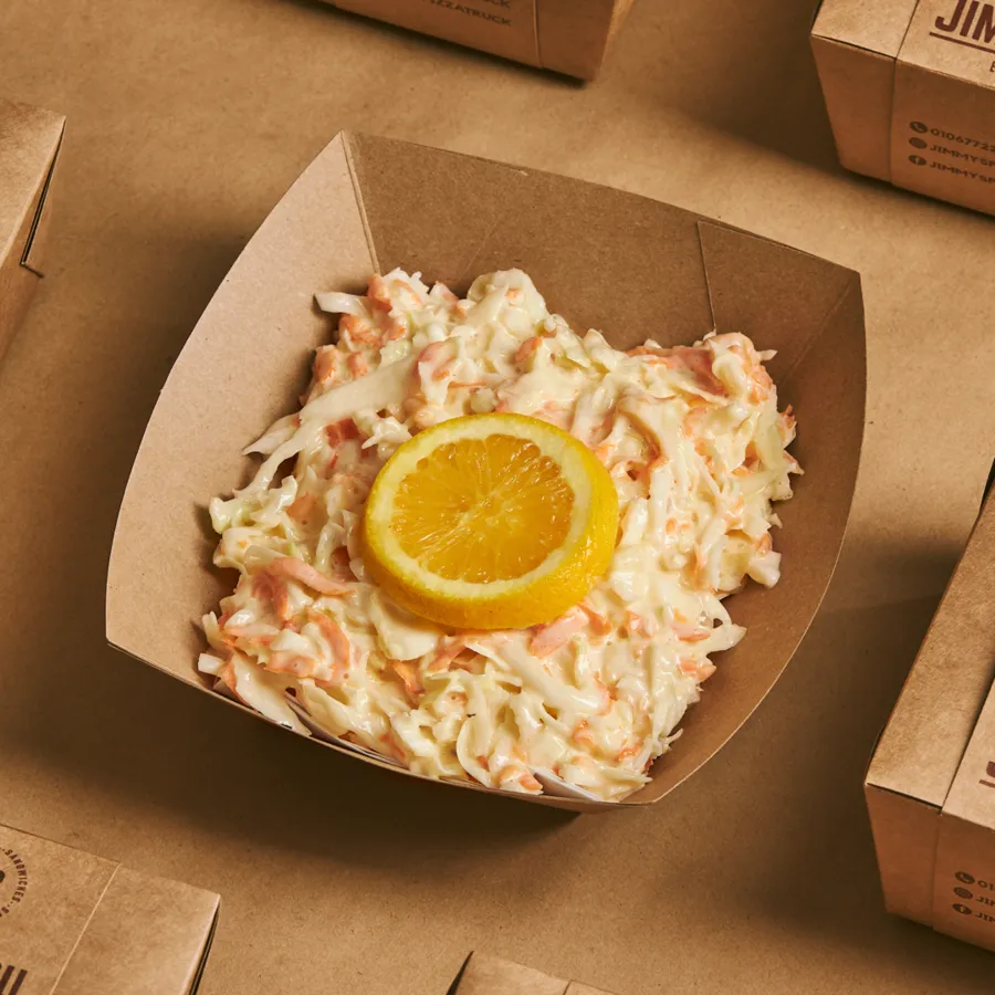 Coleslaw