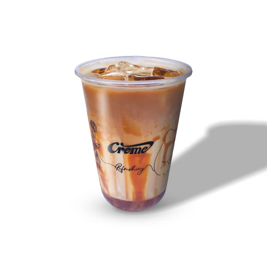 CREME SIGNATURE