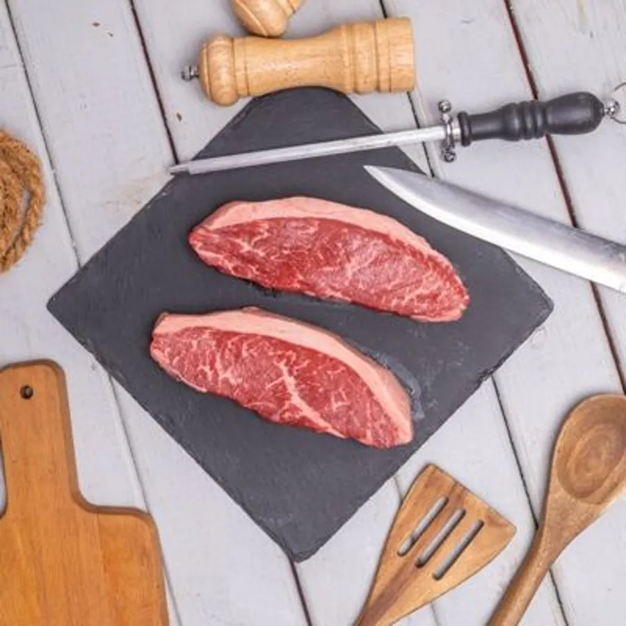 Wagyu Picanha 5+