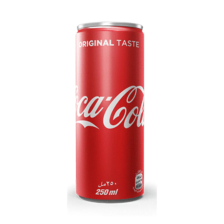Cocacola