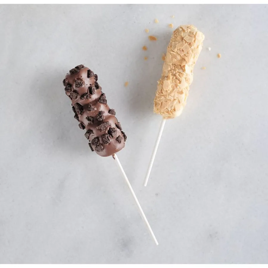 Marshmellow stick