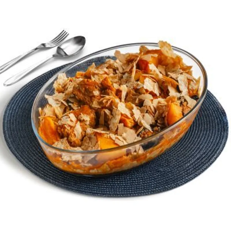 Pyrex Tashreeba