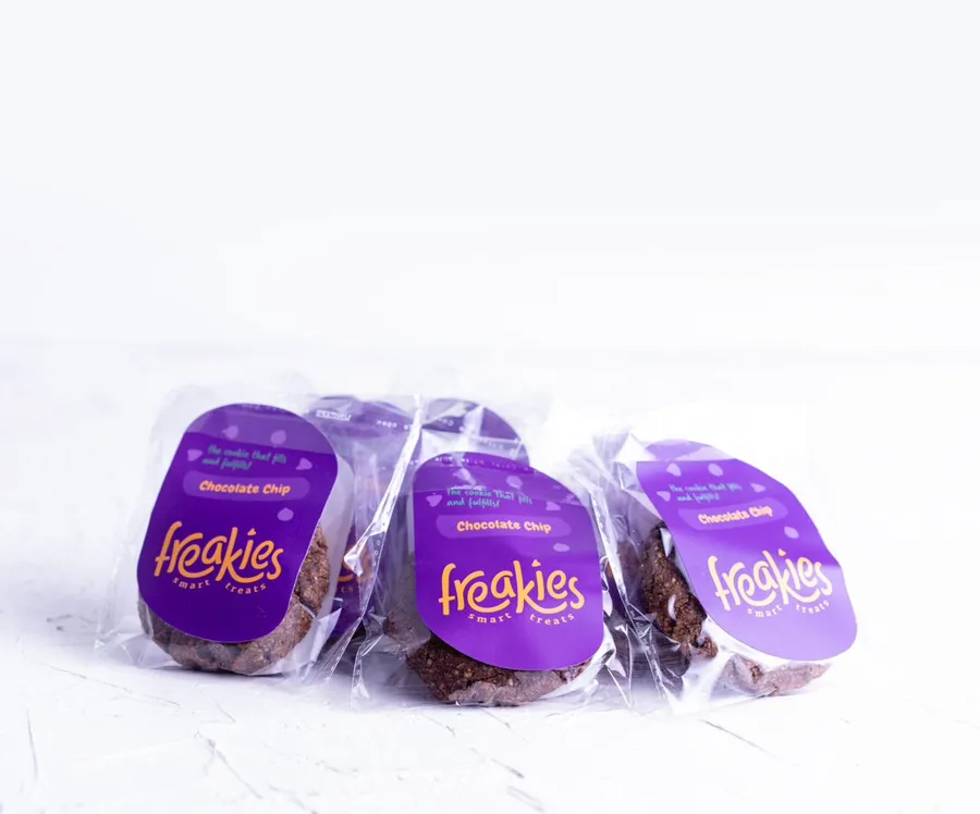 Chocolatechip Freakies