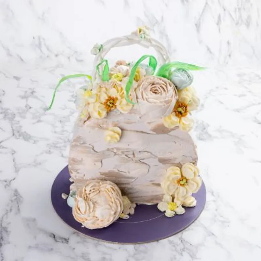Flower Basket