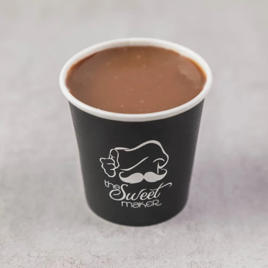 Kinder Sauce 1 Cup
