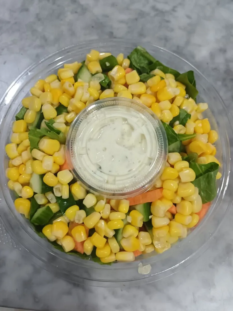 Corn Salad