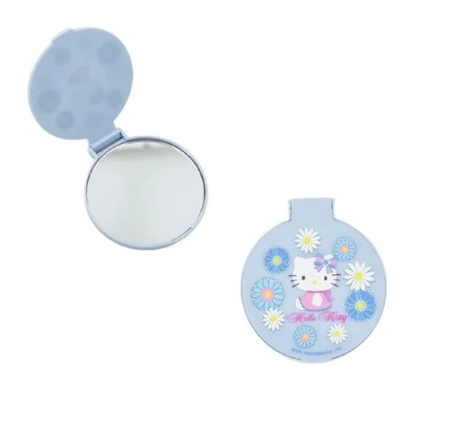 Hello Kitty Pocket Mirror