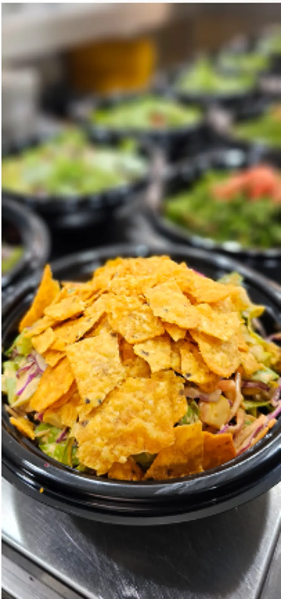 Nachos
