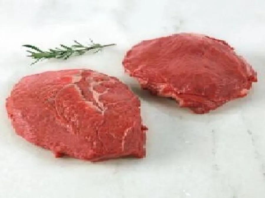 Angus Beef Cheeks