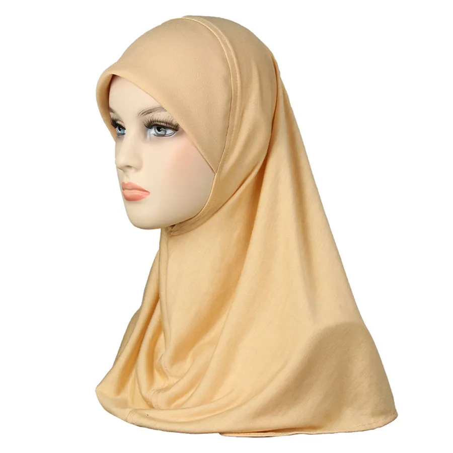Long kubaa cotton crepe