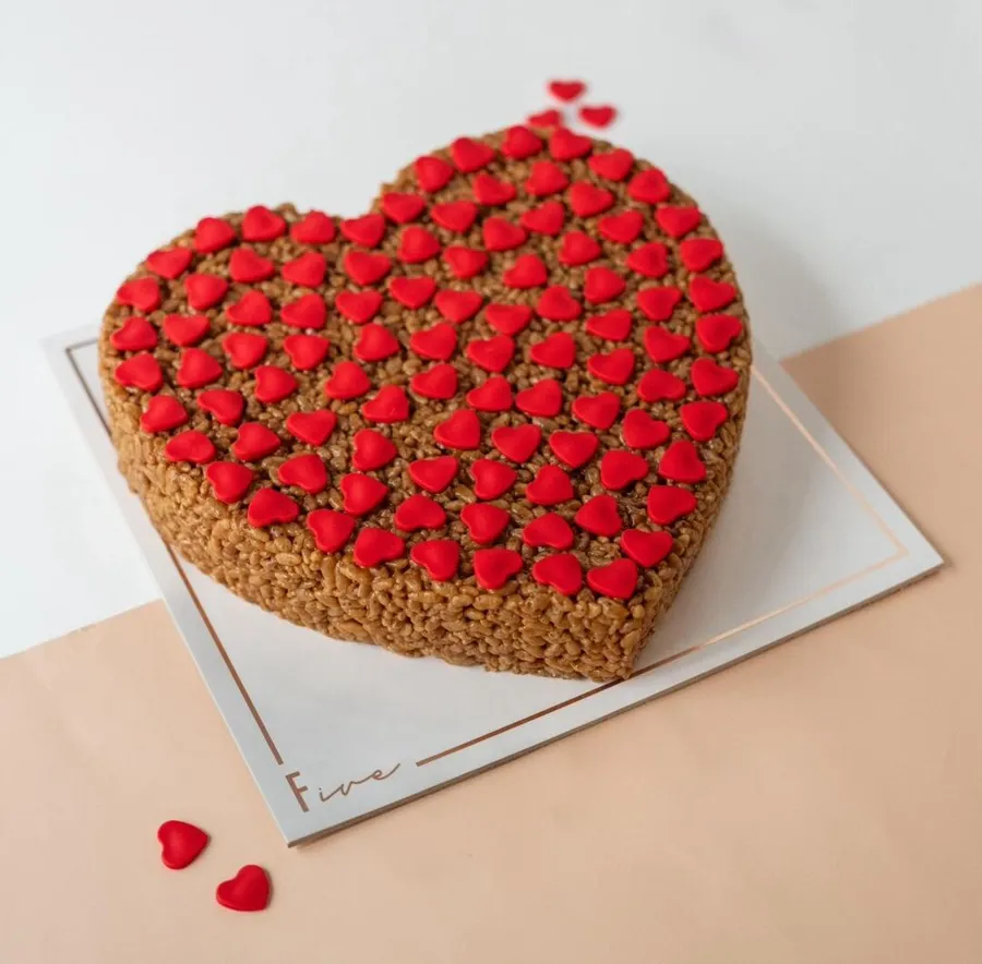 Big heart
