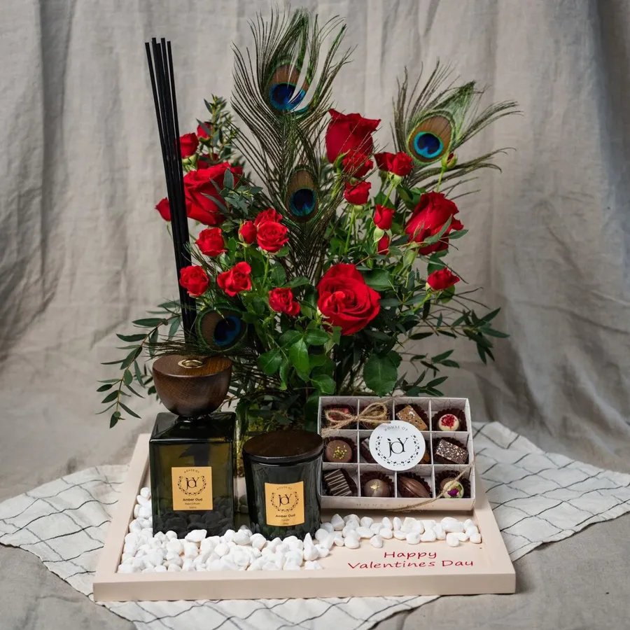 Valentine's Gift for her