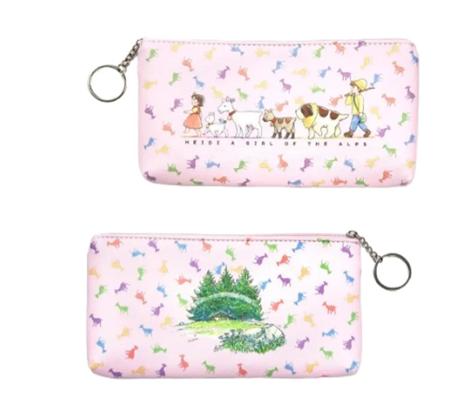 Heidi Pencil Case