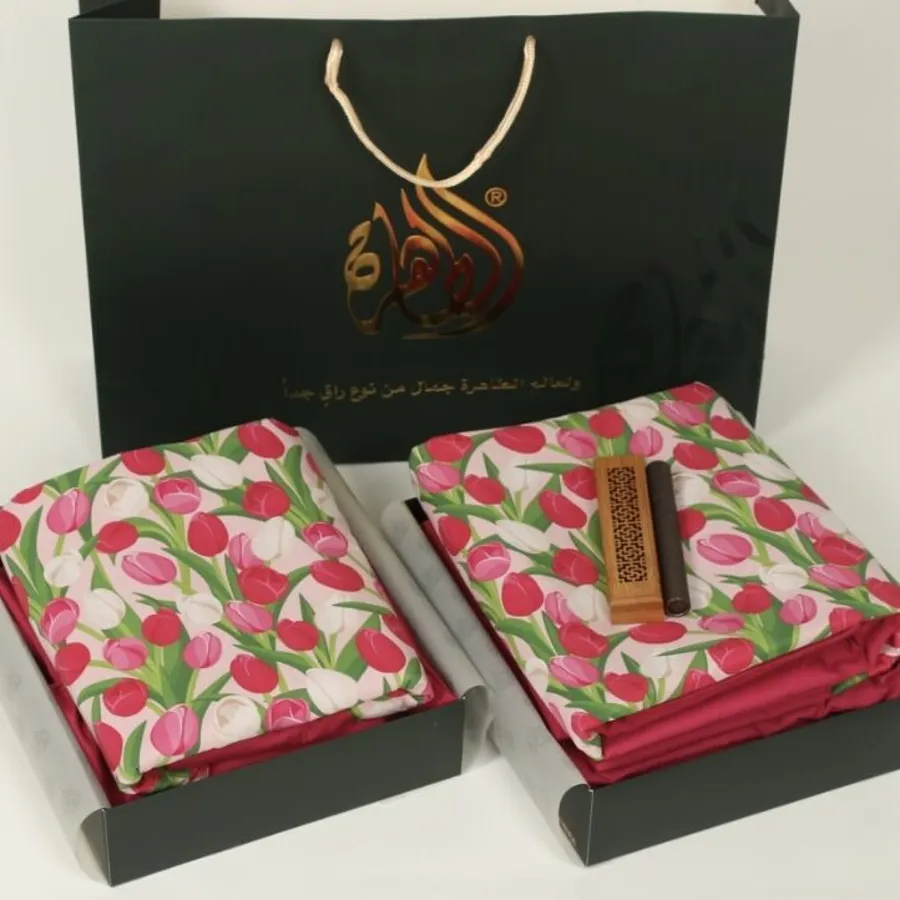 Tulip package