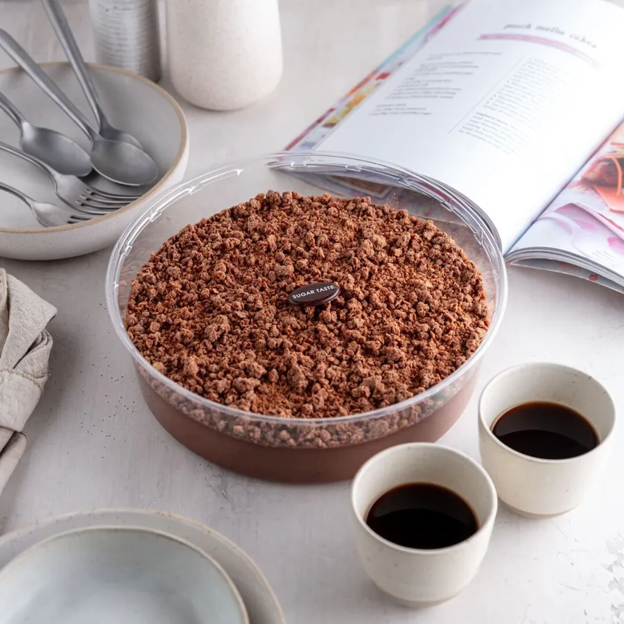 Chocolate Cake