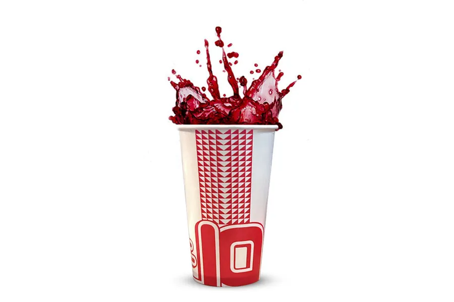 Vimto