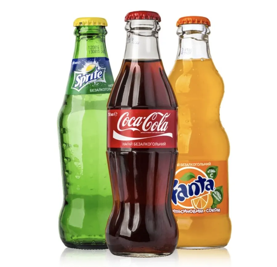 Coca Cola