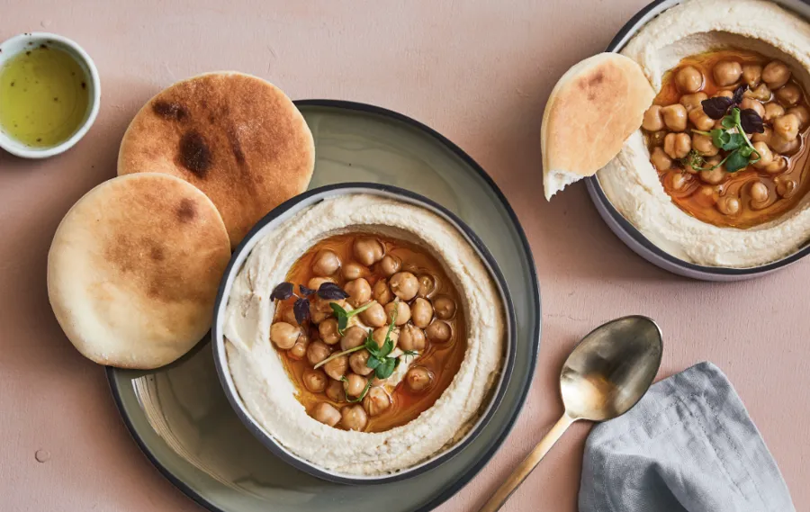 Hummus