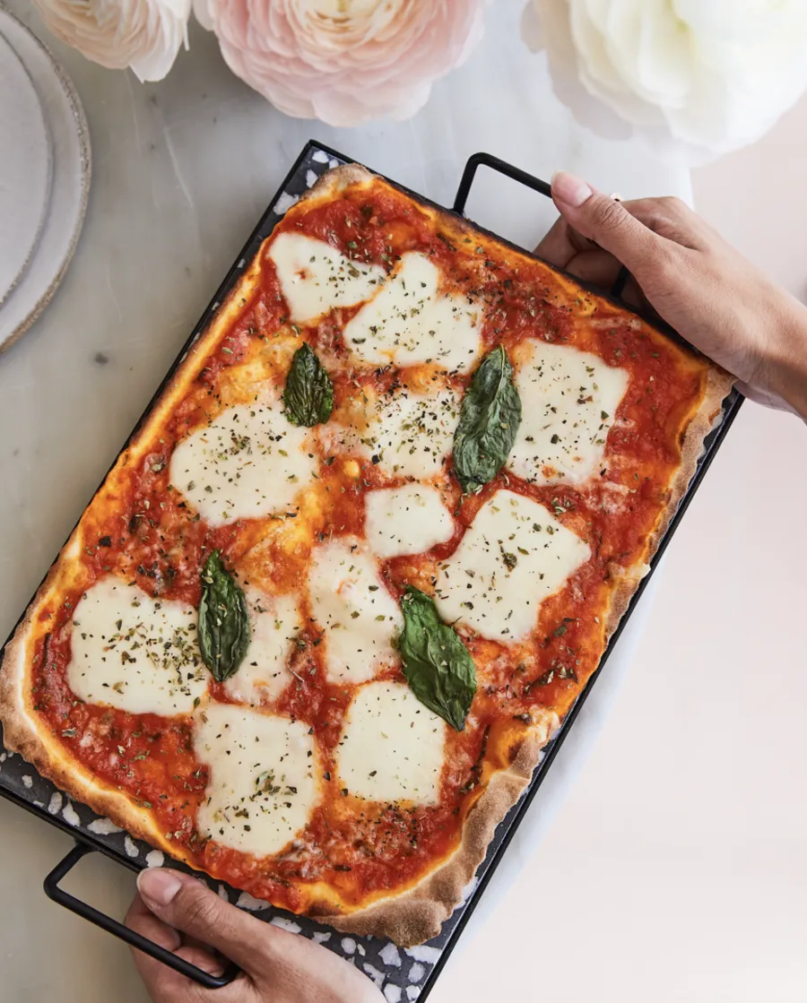 Tomato Mozzarella