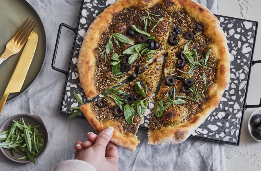 Zaatar