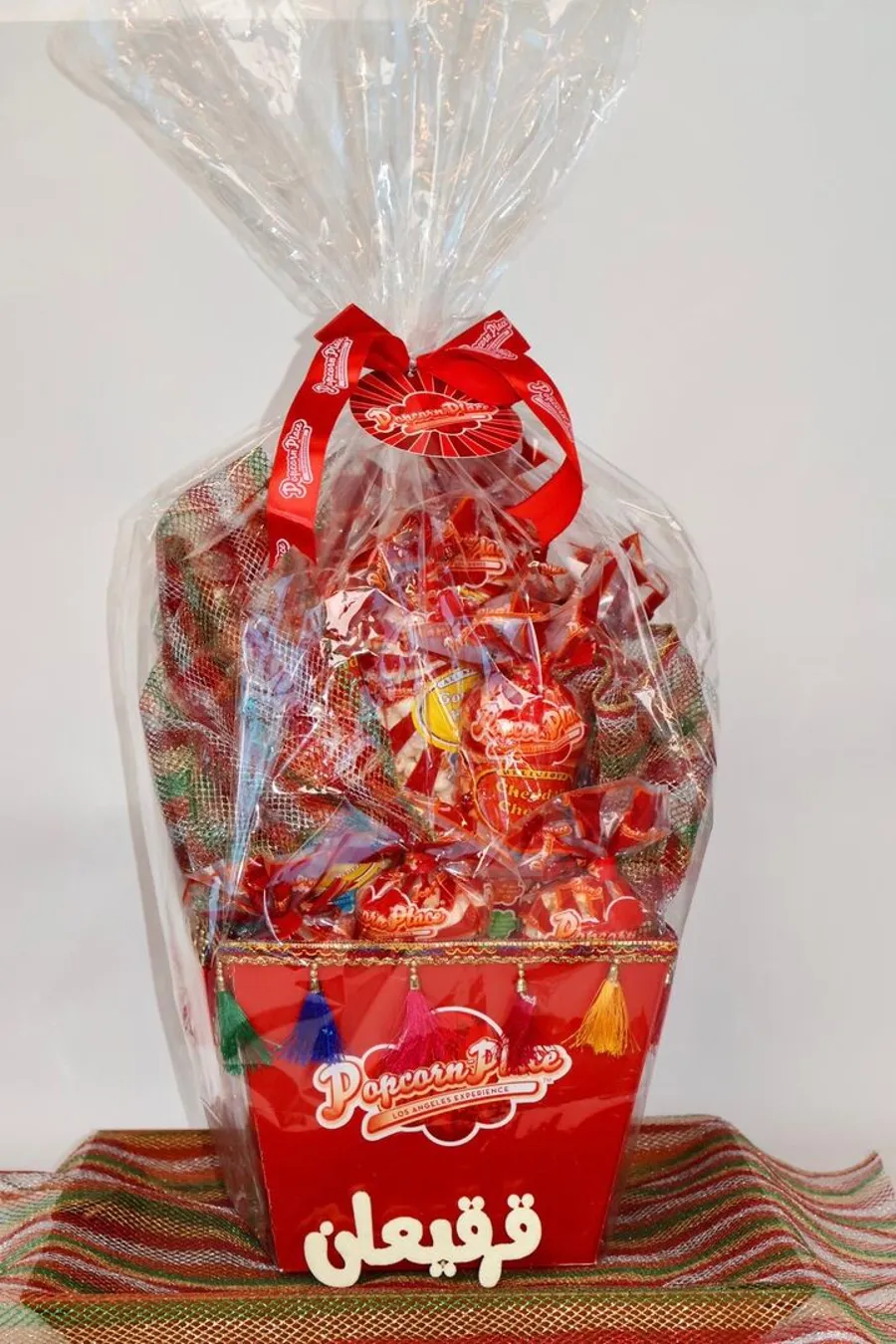 Decor / Packaging