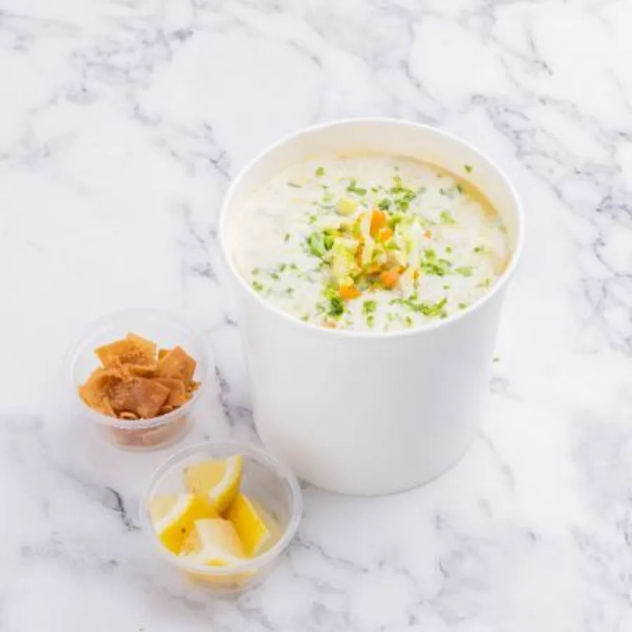 Vegetable Soup (Cup)