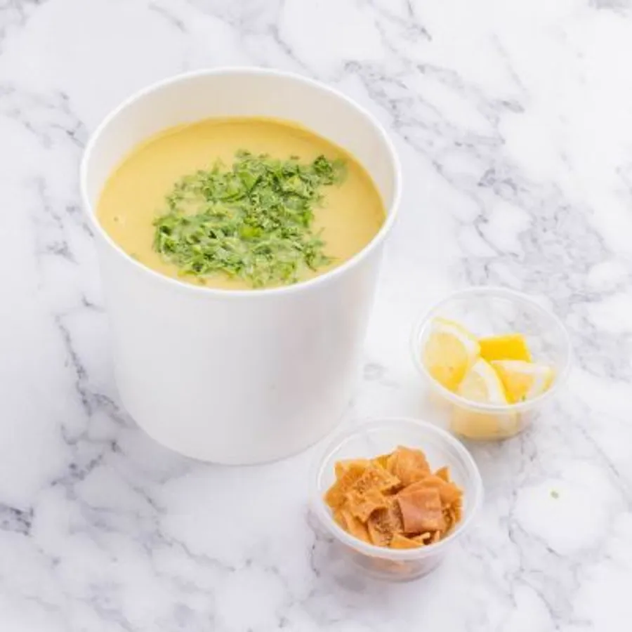 Lentil Soup (Cup)
