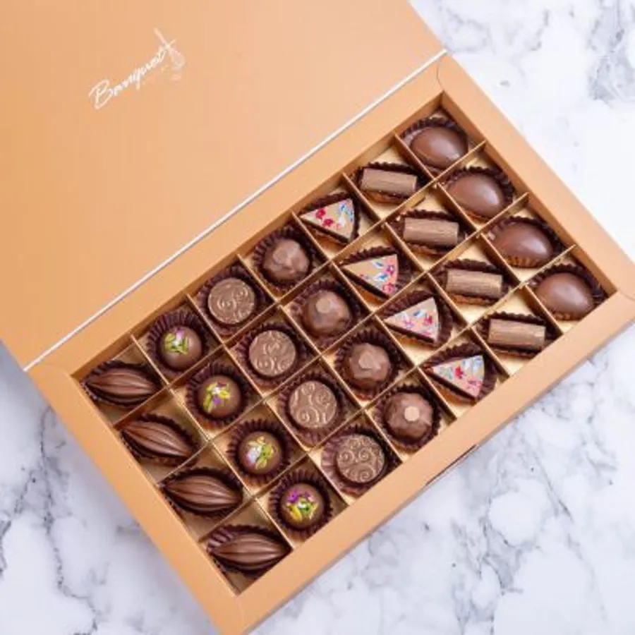 Chocolate Mix Box