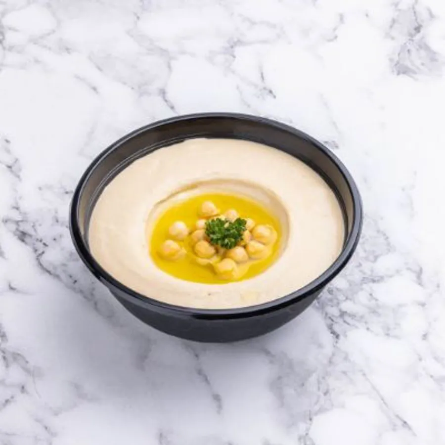 Hummus (1 person)