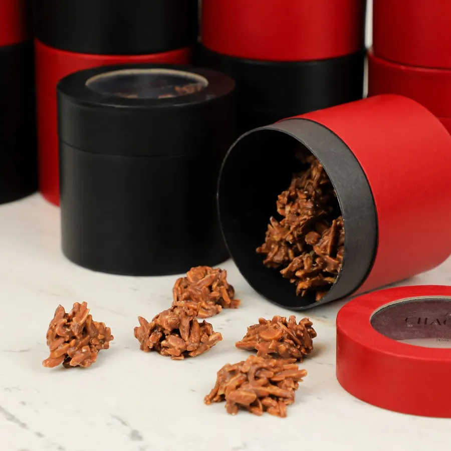 شوكولاتة الحليب روشيه