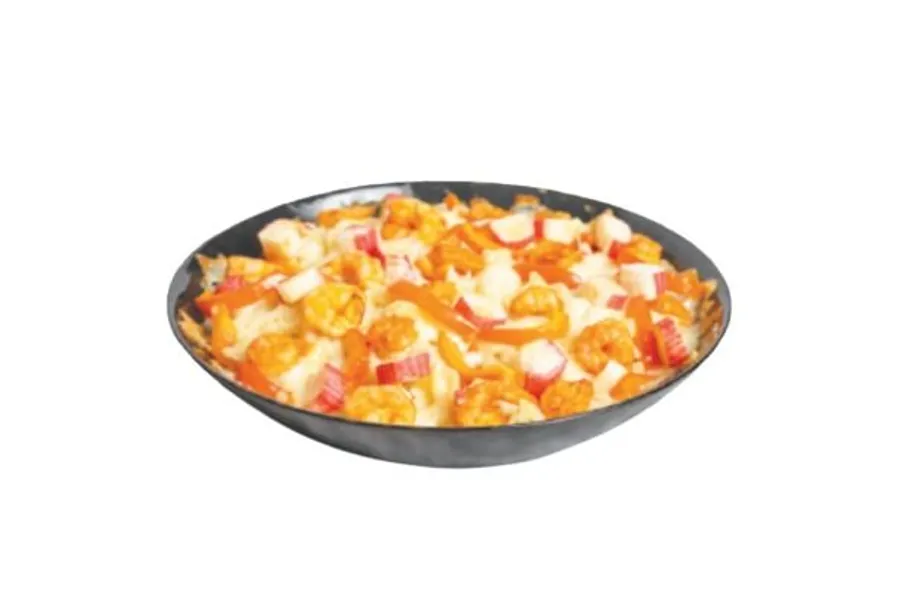 Sea Food Pasta Salad