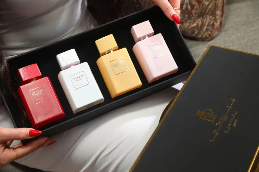 EXTREME BOX 4