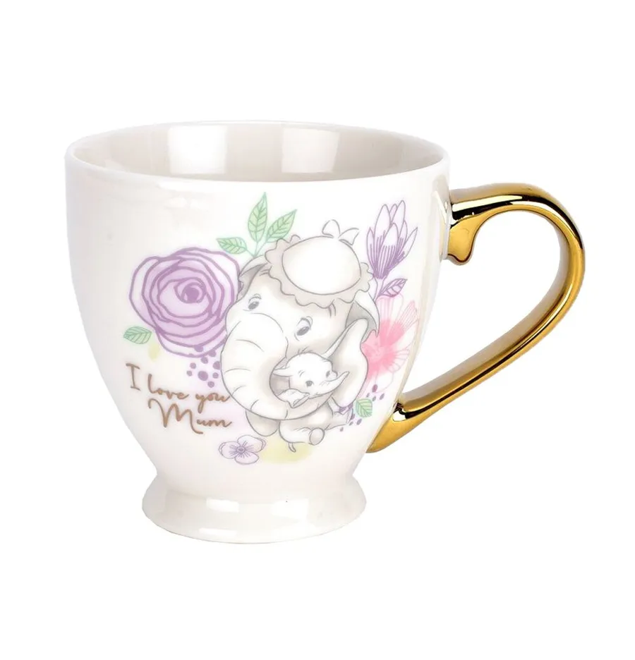 Dumbo & Mother Mug