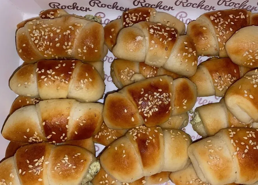 Labnah & Zaatar