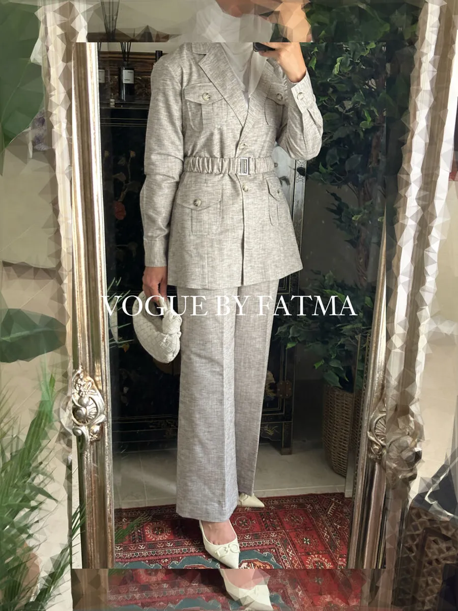 Linen set