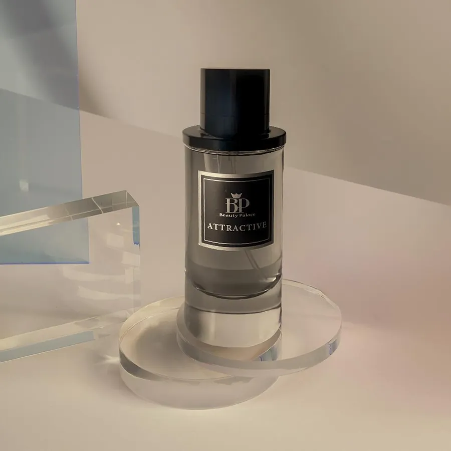 ATTRACTIVE 80 ML
