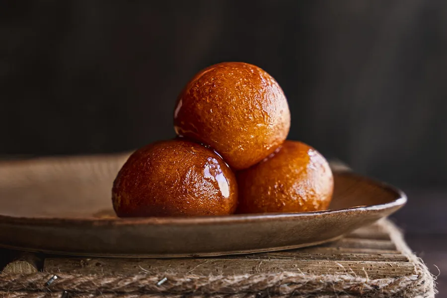 Gulab Jamun