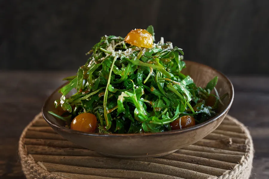 Rocca Salad