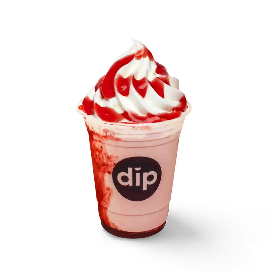 Strawberry n Cream