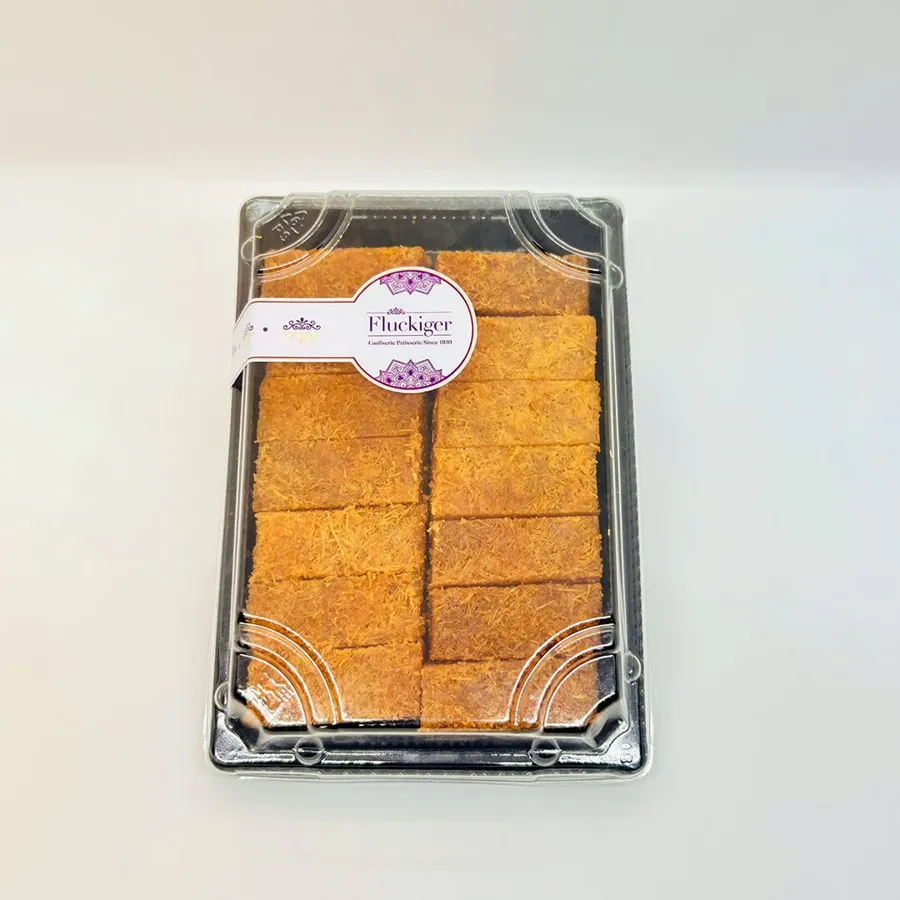 Oriental Sweets Small Boxs