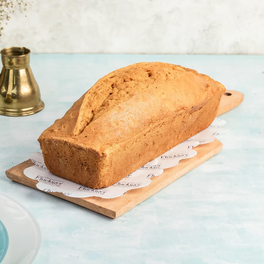 Plain Mold Cake