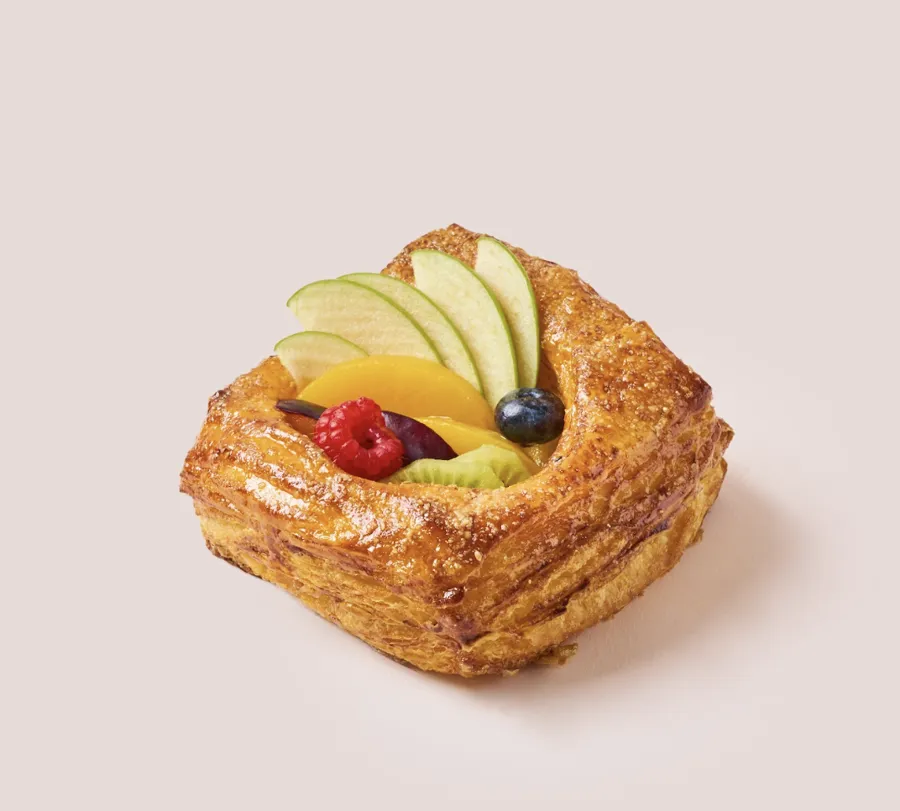 Fruity Danish