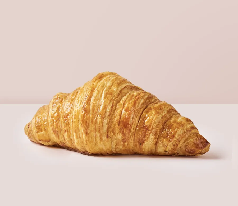 Butter Croissant
