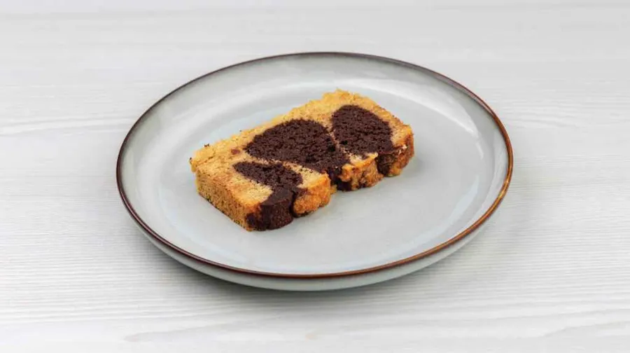 Marble Cake